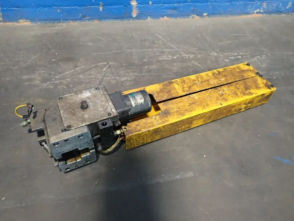 Sr Engineering Company 10 Ton Non-touch Clamp