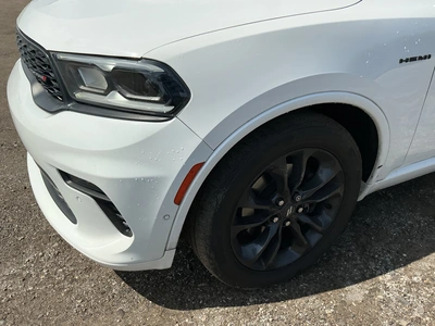 Used 2021 DODGE DURANGO SUVs Michigan US | Miedema Asset Management Group #1406755