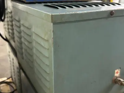 Used RAPID 1500 Rectifiers Rhode Island US | Gold Machinery #1520771