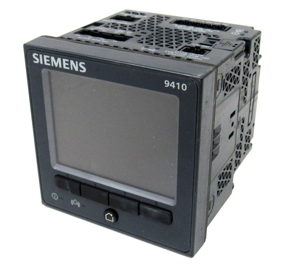 USED SIEMENS 9410DC CONTROLLER SR-1704B915-02