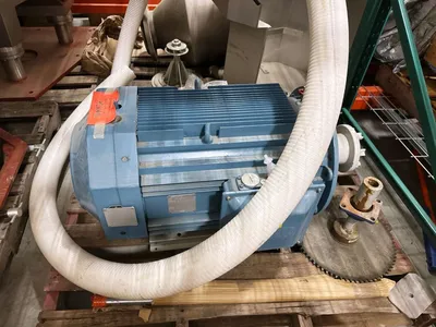 Alfa-Laval CLARA 701H hermetic clarifier centrifuge, 316SS.