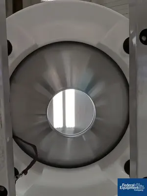 USED Russell Russel Sieve