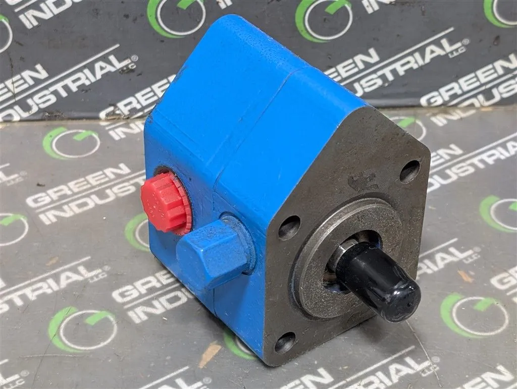 Graco, Inc. 557213 Hydraulic Gear Pump New NIB