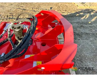 Used FECON _UNKNOWN_ Skid Steer Brush Cutters Iowa US | Keast Enterprises #1360329