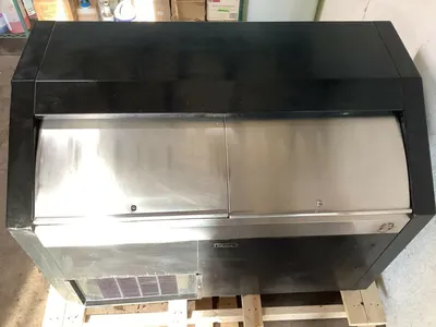 152-0577 Perlick 9276AUL Self Contained Bottle Cooler