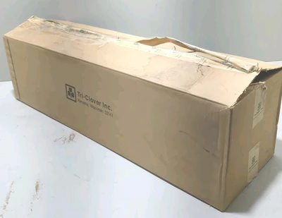 New | in-Stock Alfa Laval 761 -90M-29L-3-316L-34-4-3 Valves/Fittings Indiana US | J&J Industrial Supply #1493385