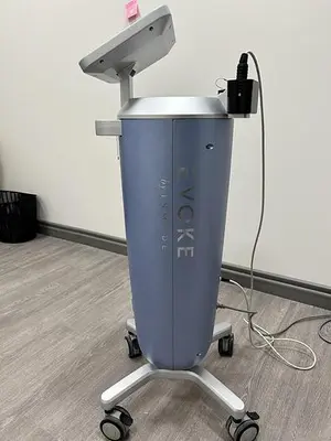 Used 2020 INMODE EVOKE EMFACE WITH ALL APPLICATORS Medical Equipment - Other Minnesota US | Midwest Medical #1467856