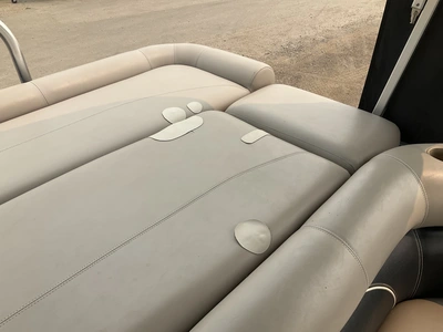 Used 2007 PREMIER 250 LEGEND Boats (Misc) Michigan US | Miedema Asset Management Group #1313778