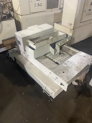 2021 CHEVALIER SMART-B1224III Reciprocating Surface Grinders | Sterling Machinery Ventures (11)
