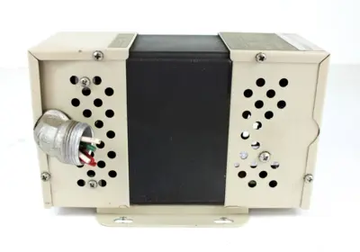 USED SOLA ELECTRIC 23-22-112-2