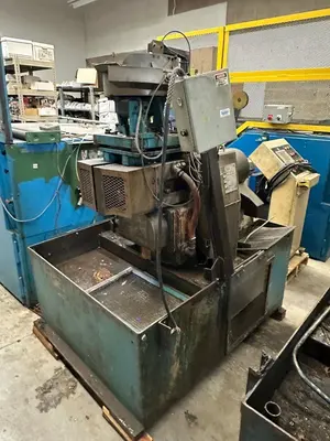 Used 1976 NUTAP MAS-14 Nut Tappers Ontario CA | Walden Machinery #1289865