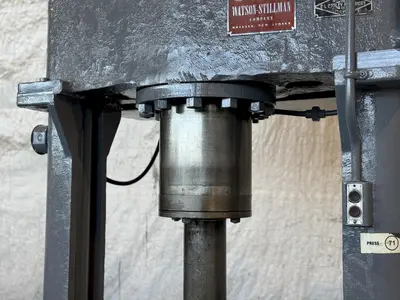 Used WATSON STILLMAN N/A Straightening Presses Ohio US | G-2000, Inc. #1361722