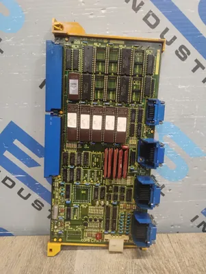 FANUC LTD. A16B-1212-0210/09B Printed Circuit Boards (PCBs) | ESS Industrial Equipment Sales (3)