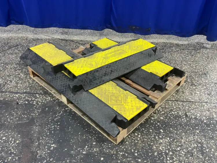 Used YELLOW JACKET _UNKNOWN_ Miscellaneous MRO Ohio US | HGR 24 #1047990