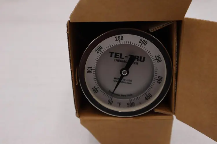 Used _UNKNOWN_ _UNKNOWN_ Temperature Monitoring Pennsylvania US | Global Equipment International, LLC #1430986