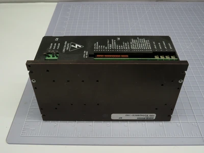 Used ADVANCED MOTION CONTROLS _UNKNOWN_ Amplifiers Texas US | OCO Industrial #1722604