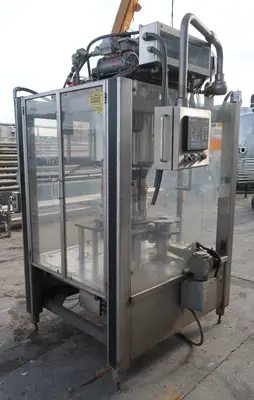 USED FOWLER/ZALKIN CA9-320NG