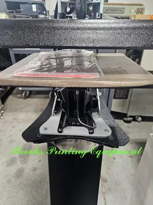 USED GEO KNIGHT & CO., INC DC16