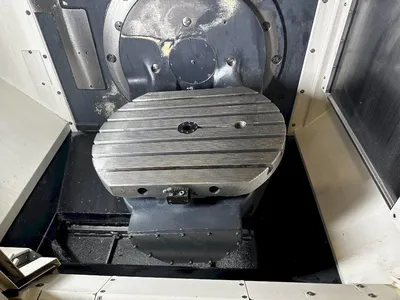 USED 2017 DMG MORI CMX 50 U