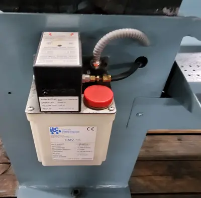 Used SOUTHWESTERN INDUSTRIES TRAK TRL 1745P CNC Lathes Kentucky US | Aucto #1314449