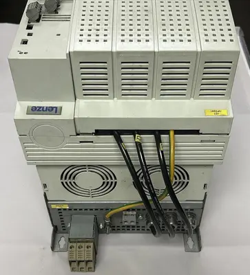 USED LENZE AMERICAS E82EV2234B201