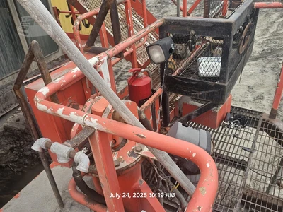Used 2000 SANDVIK DR460 Drill Rigs Colorado US | ABN Services #1339298
