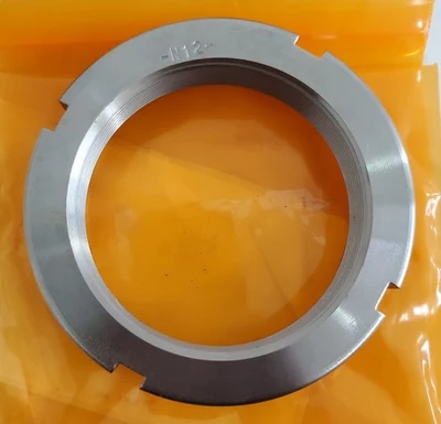 NEW Flowserve 19A19N12