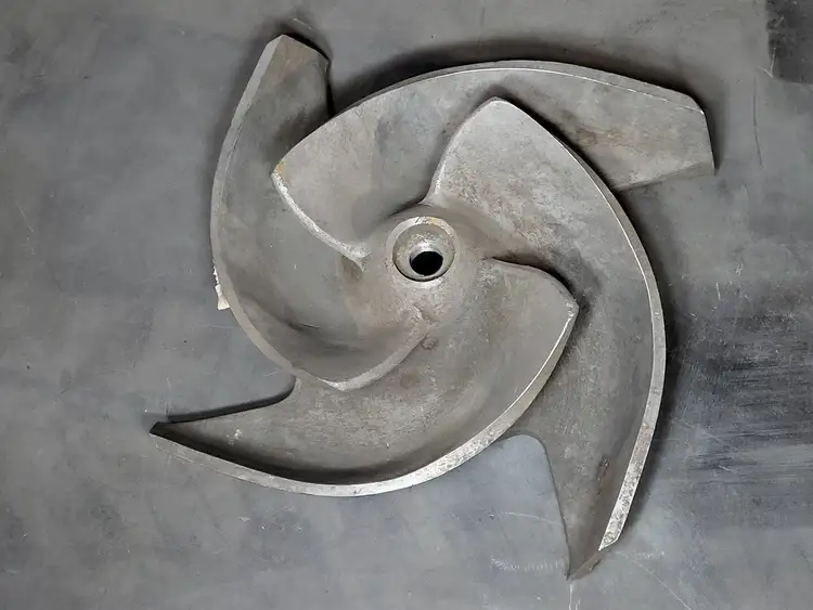 Used GOULDS 259-75-1203 Parts (Hydraulics and Pneumatics) British Columbia CA | Lenmark #257136