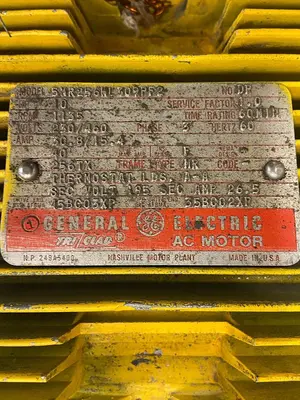 New | in-Stock GENERAL ELECTRIC 5MR256HL309PF2 Industrial Controls | Surplus Asset Holdings #1220971
