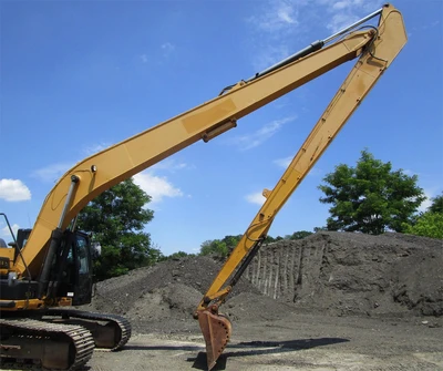 Used 2012 CATERPILLAR 324EL Crawler Excavators | Abele Tractor #1342758