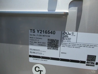 USED 2022 SARTORIUS STR3
