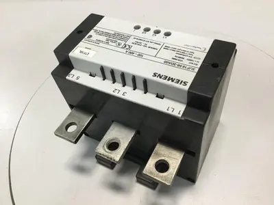 USED SIEMENS 3UF18-56-3DA00