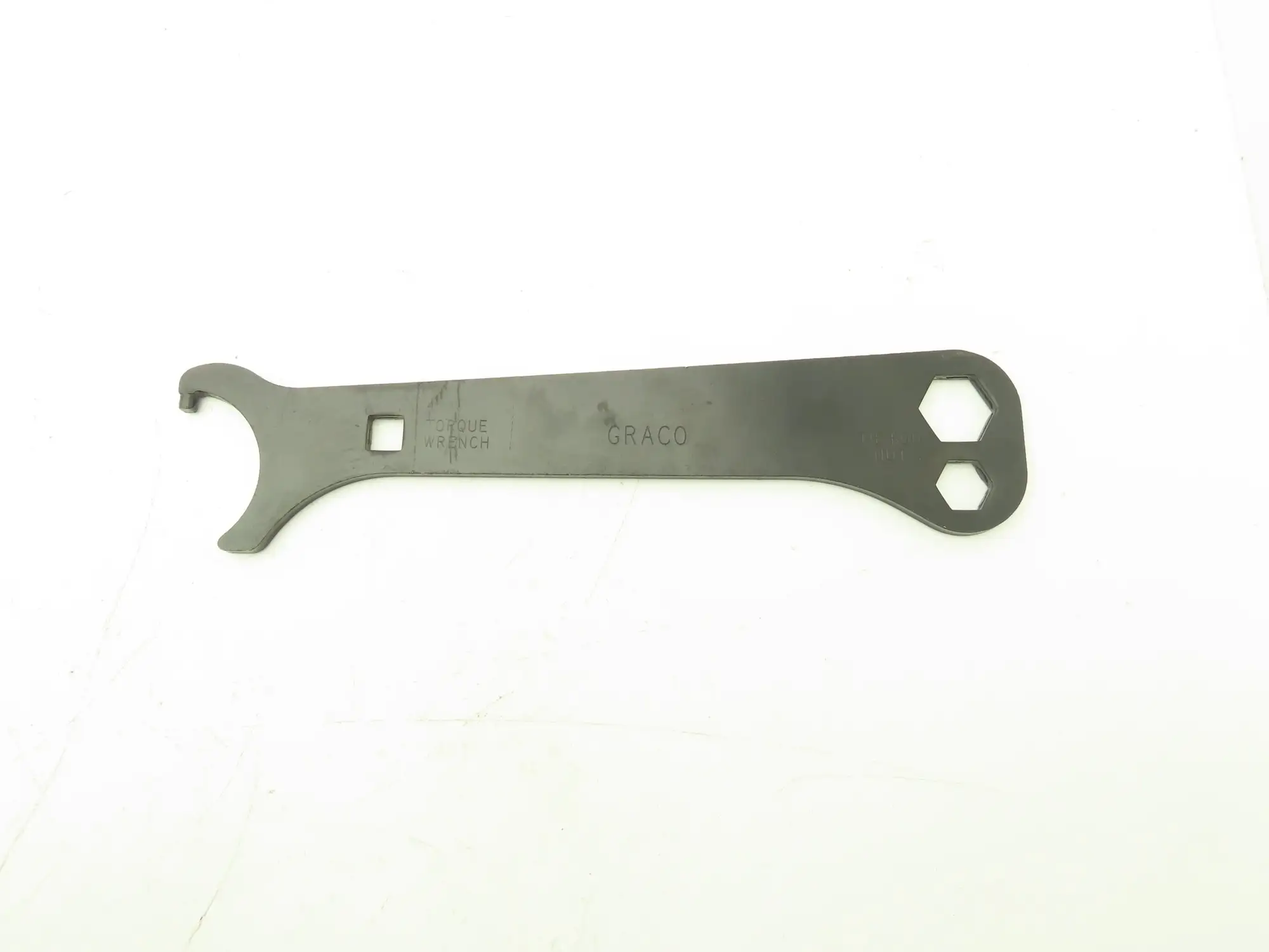 Graco Packing Nut Wrench for L200CS Check-Mate 200cc Severe Duty Pump