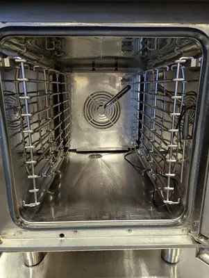Used ALTO SHAAM CTX4-10EVH Ovens British Columbia CA | Surrey Food Equipment #1321862