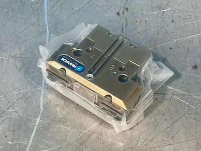 Used SCHUNK 0371094 Pumps Ohio US | HGR 24 #1322872