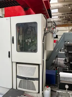 Used 2010 TRIMILL VU 2313 Vertical Machining Centers CZ | Amaron s.r.o. #1060932