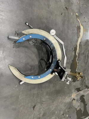 Pipe Beveler