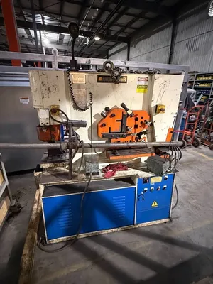 2003 SUNRISE IW-66S Ironworkers | ListingHippo (6)
