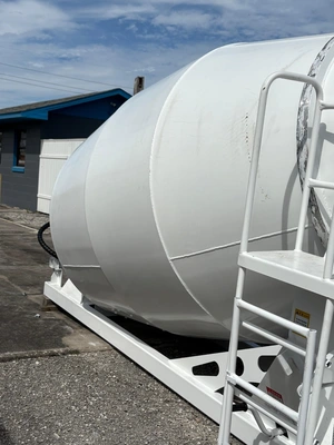 2026 Mini -Mix Concrete mixer CONCRETE MIXER | Iron Listing (10)