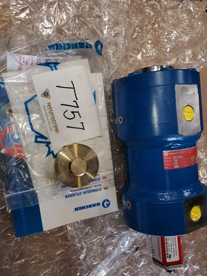 NEW Saueressig / Herbert Hanchen Gmbh Drive Unit Gap Cylinder