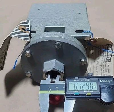 NEW SOR 12NN-K4-M6-C2A