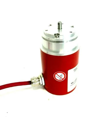NEW TR ELECTRONIC 205-00012 ENCODER 20500012