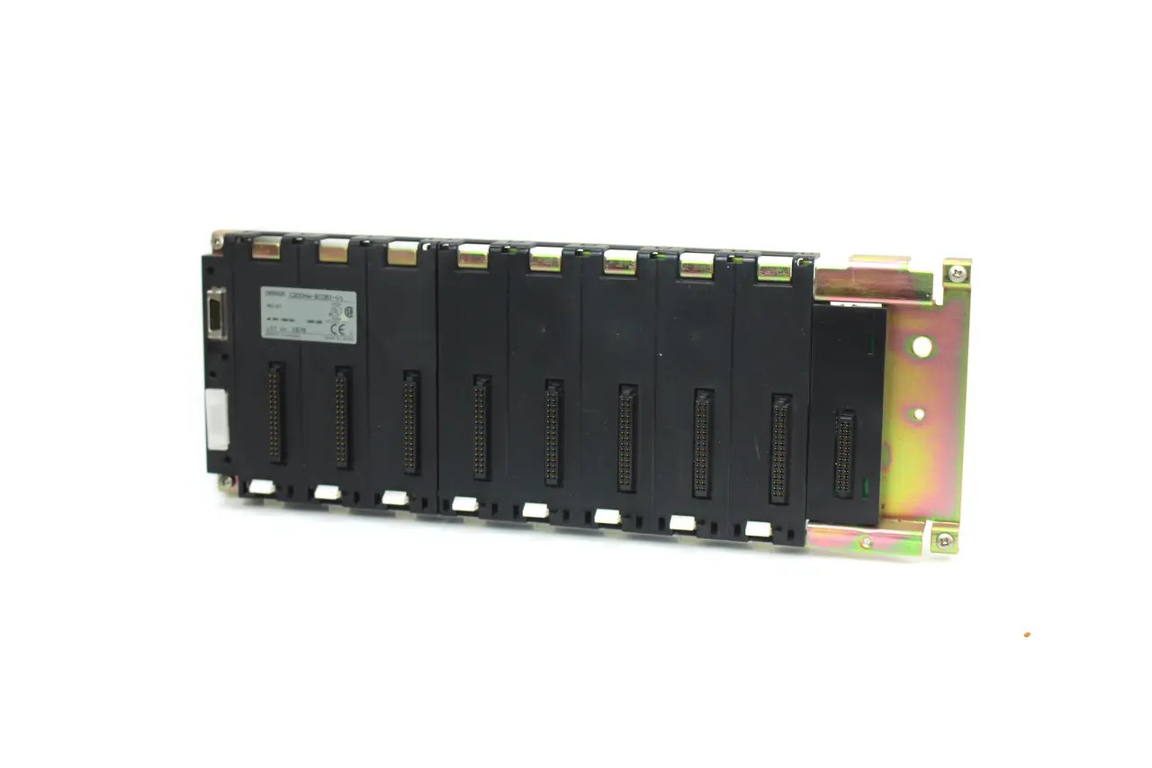 USED OMRON C200HW-BI081-V1