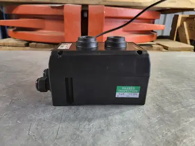 NEW EATON GHG43