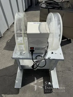 Used 2010 DOR YANG CJY-300D Friability Testers | Star Industries #1253732