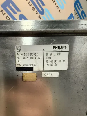 BOSCH 9415 018 43021 Printed Circuit Boards (PCBs) | ESS Industrial Equipment Sales (4)