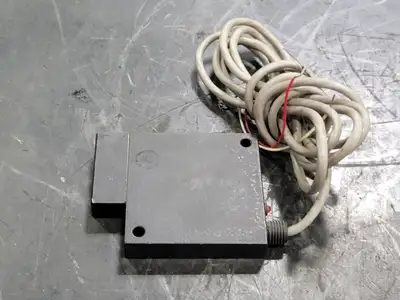 USED BANNER SM 51E-A