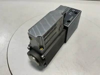 USED BOSCH 0 811 402 114