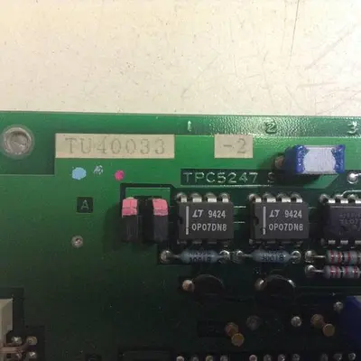 USED STAR AUTOMATION TPC-5247 ST