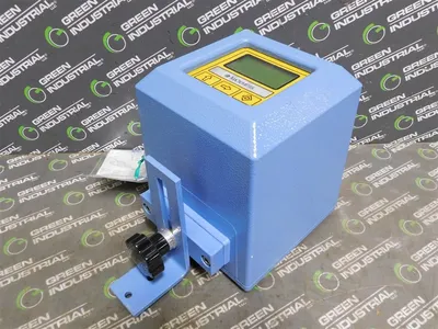 USED MCCROMETER 880003027